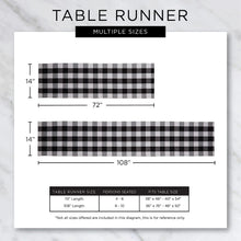 Load image into Gallery viewer, Hand Woven boho Stripe Table Runner Collection with Fringe Nature4uhome