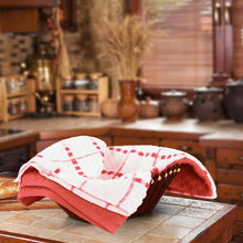 Load image into Gallery viewer, Kitchen Towels set 15 x 25 Inches, 100% Ring Spun Cotton Super Soft Tea Towels and Bar Towels Nature4uhome