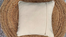 Load image into Gallery viewer, NATURE4U Set of 2 Boho Throw Pillow Covers for Couch, 18 x 18 Inch Nature4uhome